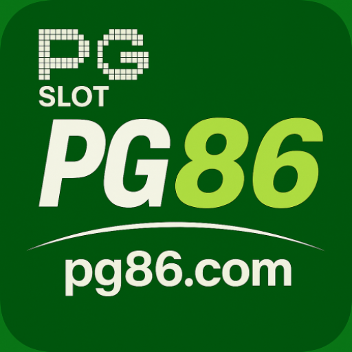 pg86 logo